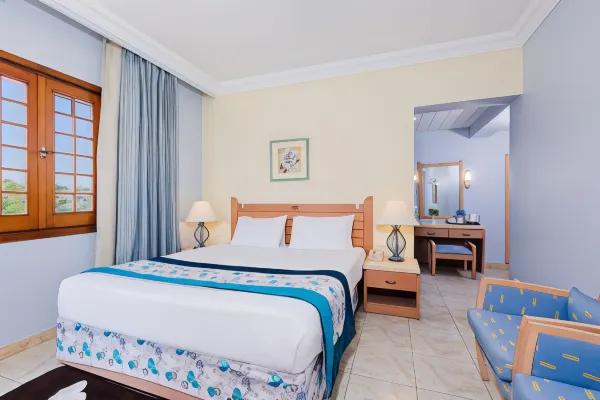 Standard Double/Twin Room